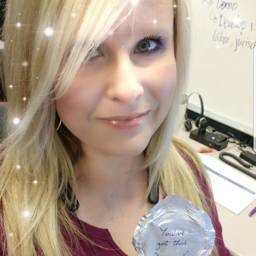 Meet your Posher, Marla